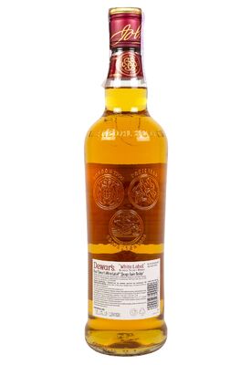 Виски Dewar's White Label 0.7 л