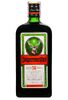Ликер Jagermeister Егермейстер 0.5 л