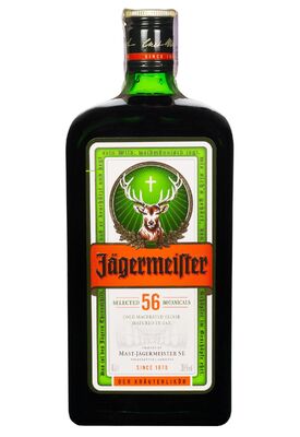Лікер Jagermeister 35% 0.7 л