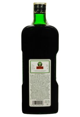 Ликер Jagermeister 1,75 л