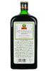 Ликер Jagermeister 1 л