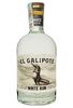 Ром El Galipote White 0.7 л