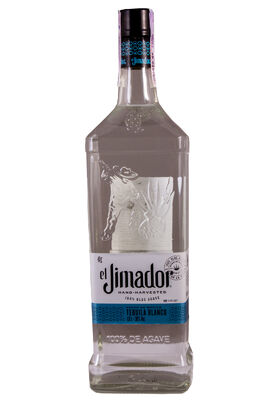 Текила El Jimador Blanco 1 л