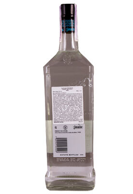 Текила El Jimador Blanco 1 л