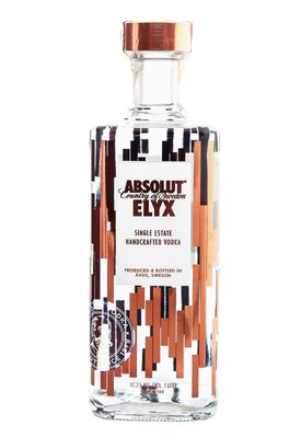 Горілка ABSOLUT Elyx 1 л