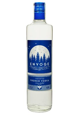 Водка Envoge 0.7 л