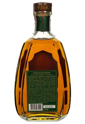 Коньяк Французский бульвар VSOP 4 года 0.5 л