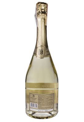 Французский Бульвар GOLD Белое Сладкое 0.75 л