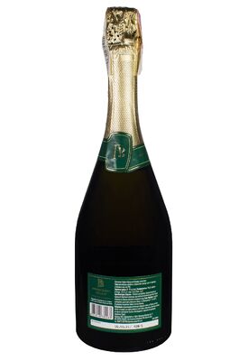 Французский Бульвар Белое Полусладкое 0.75 л