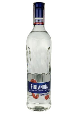 Водка Finlandia Cranberry 0.7 л