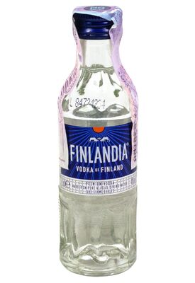 Водка Finlandia 0.05 л