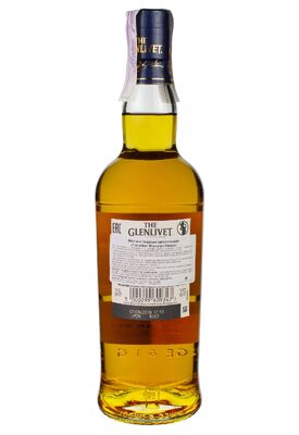 Віскі The Glenlivet Founder's Reserve у коробці 0.7 л