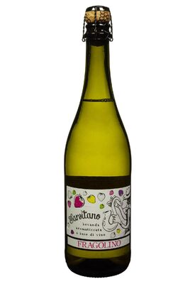 Fragolino Sarsitano Bianco 0.75 л
