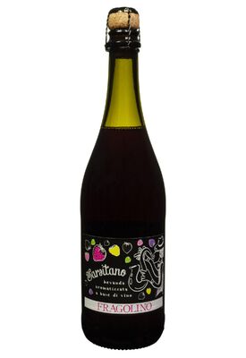 Fragolino Sarsitano Rosso 0.75 л