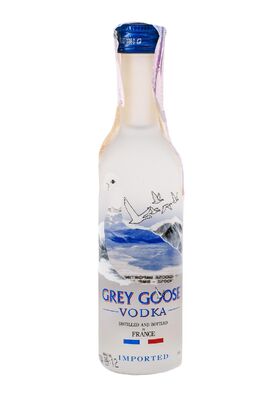 Водка Grey Goose 0,05 л