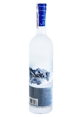 Водка Grey Goose 0,5 л