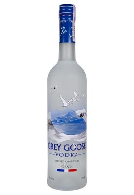 Горілка Grey Goose 0,7 л