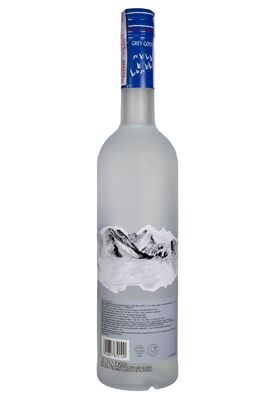 Водка Grey Goose 0,7 л