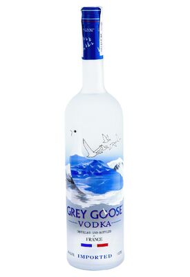Водка Grey Goose 1 л