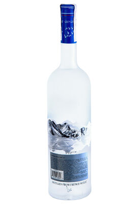 Водка Grey Goose 1 л