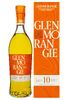 Виски Glenmorangie The Original 10 y.o. (Гленморанджи Ориджинал) 0.75 л