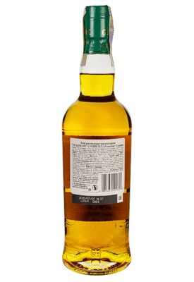 Виски The Glenlivet 12 y.o. с бокалами 0.7 л