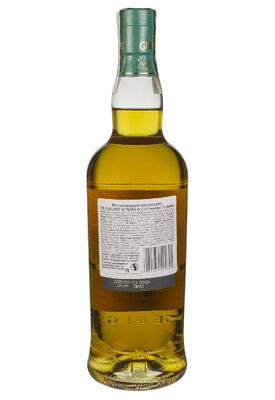 Віскі The Glenlivet 12 y.o. 0.7 л