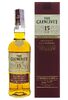 Виски The Glenlivet 15 y.o. в коробке 0.7 л