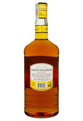 Виски Glen Talloch Rare & Old 1.5 л