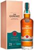 Виски The Glenlivet 21 y.o. в коробке 0.7 л