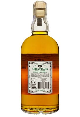 Виски Great Oaks 0.7 л