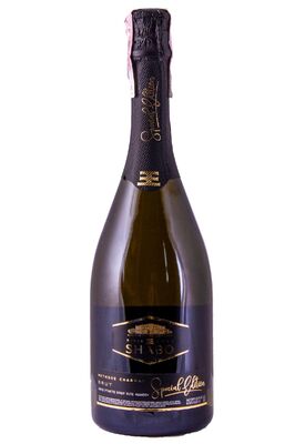 Shabo Special Edition GOLD Белое Брют 0.75 л