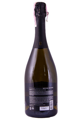 Shabo Special Edition GOLD Белое Полусладкое 0.75 л