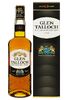 Виски Glen Talloch Gold 12 YO Deluxe Blended Scotch в коробке 0.7 л