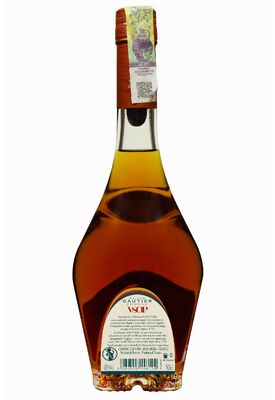 Коньяк Gautier VSOP 0.5 л