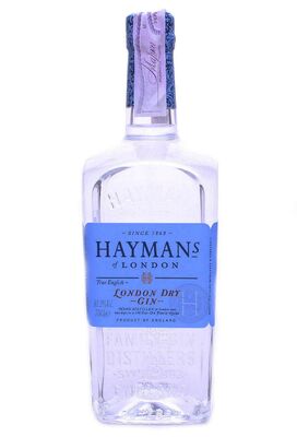 Джин Hayman's London Dry 41.2% 0,7 л