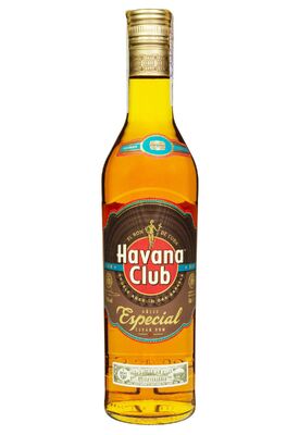 Ром Havana Club Anejo Especial 0,5 л