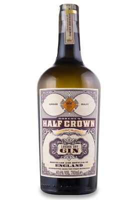 Джин Half Crown 0,7 л