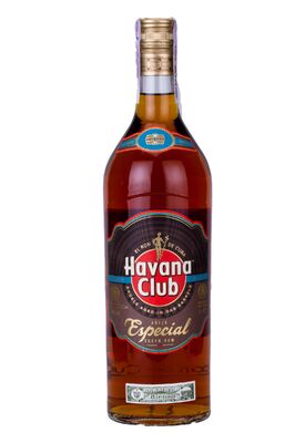Ром Havana Club Anejo Especial 1 л