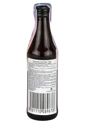 Ром Havana Club Anejo 7 Anos 0.05 л