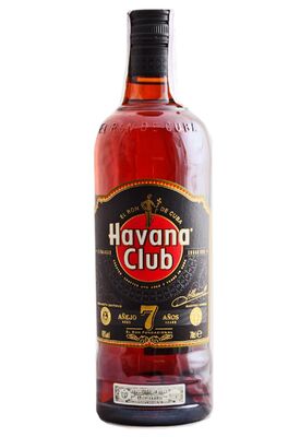 Ром Havana Club Anejo 7 Anos 0.7 л
