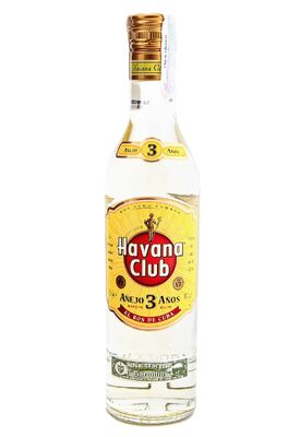 Ром Havana Club Anejo 0.5 л