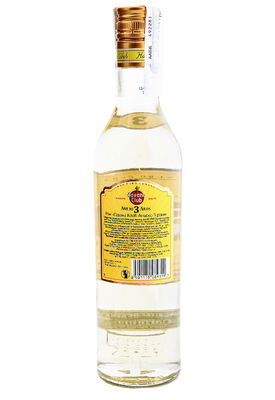 Ром Havana Club Anejo 0.5 л
