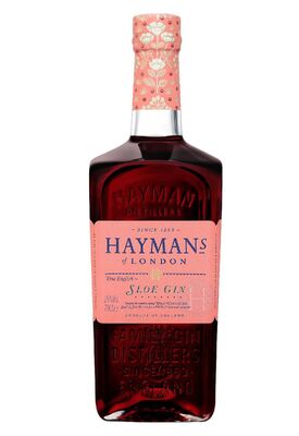 Джин Hayman`s Sloe 0,7 л