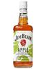 Ликер Jim Beam Apple 32,5% 1 л