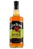 Ликер Jim Beam Apple 32,5% 1 л