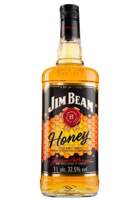 Ликер Jim Beam Honey 1 л