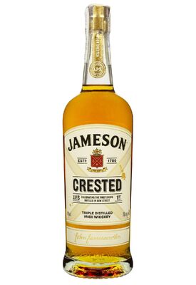 Виски Jameson Crested 0.7 л