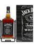 Виски Jack Daniels на качеле 3 л