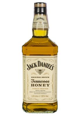 Віскі Jack Daniels Honey 1 л